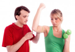 5 Ways to Spot a Bad Personal Trainer